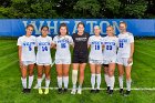 WSoc Team Photo  Wheaton College Women’s Soccer 2022 Team Photo. - Photo By: KEITH NORDSTROM